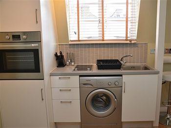 Apartamento Alexander Paddington Londres