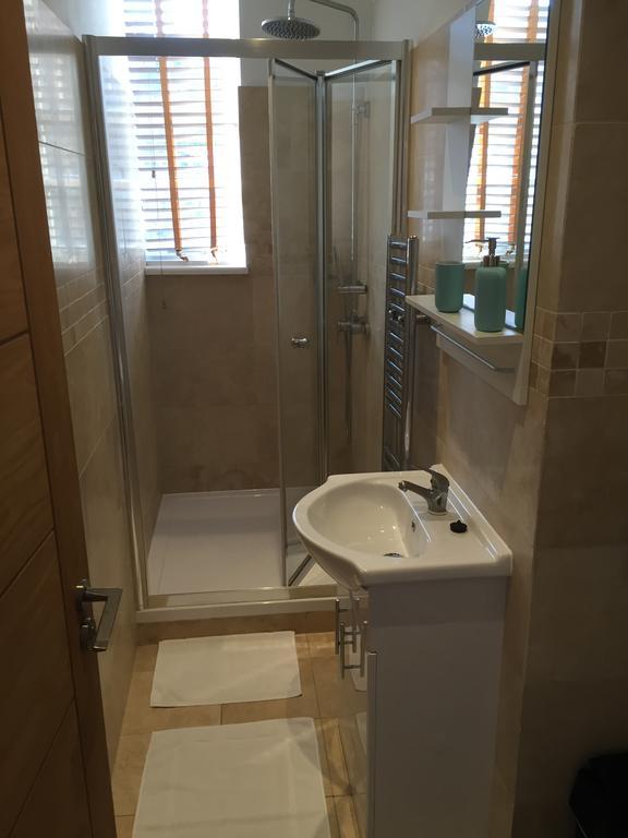 Apartamento Alexander Paddington *