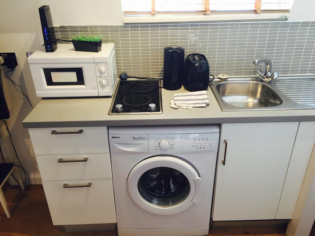 Alexander Paddington Apartamento
