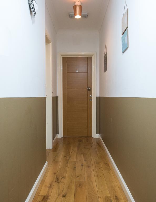 Alexander Paddington Apartamento *