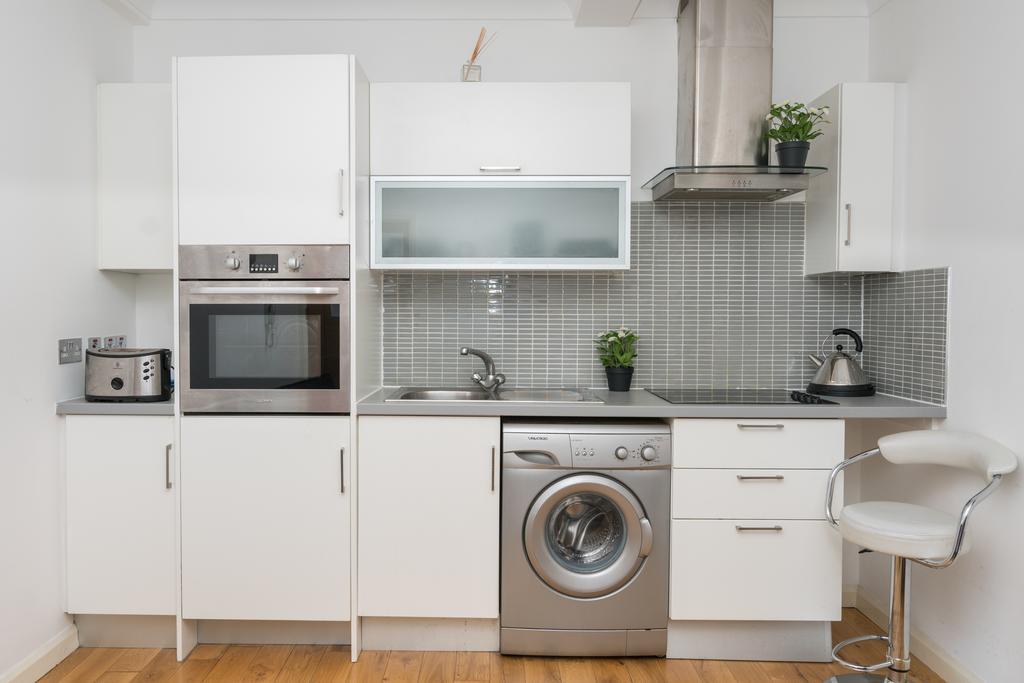 Alexander Paddington Apartamento