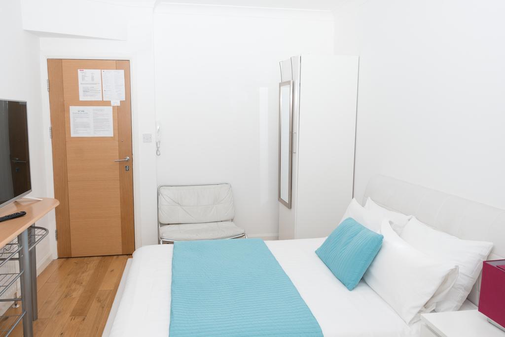 Alexander Paddington Apartamento