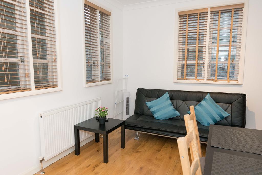 Apartamento Alexander Paddington