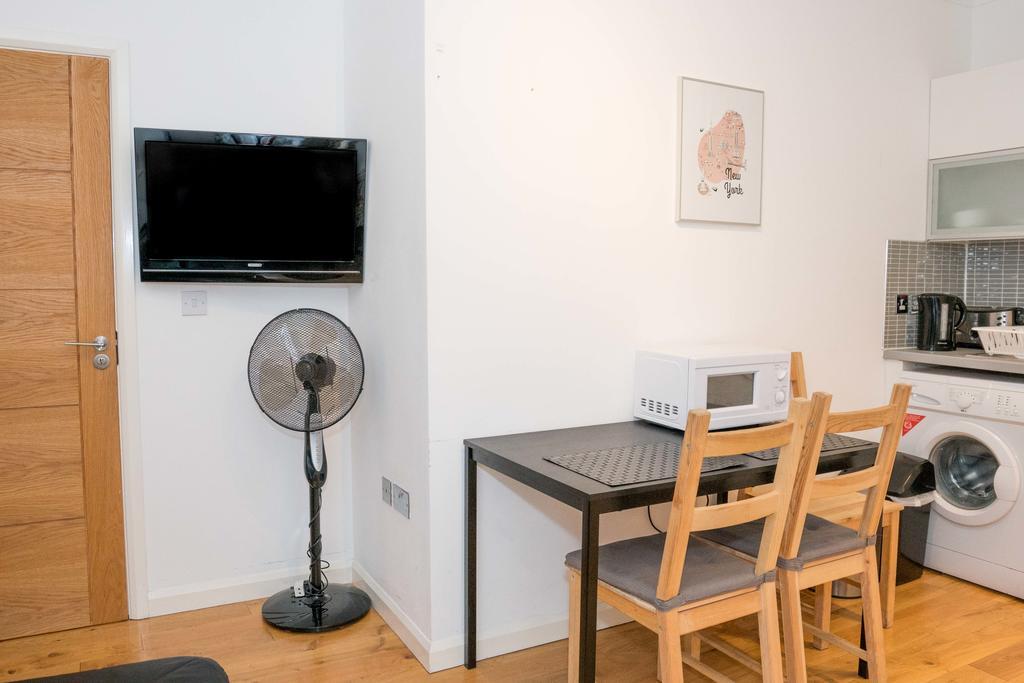 Alexander Paddington Apartamento *
