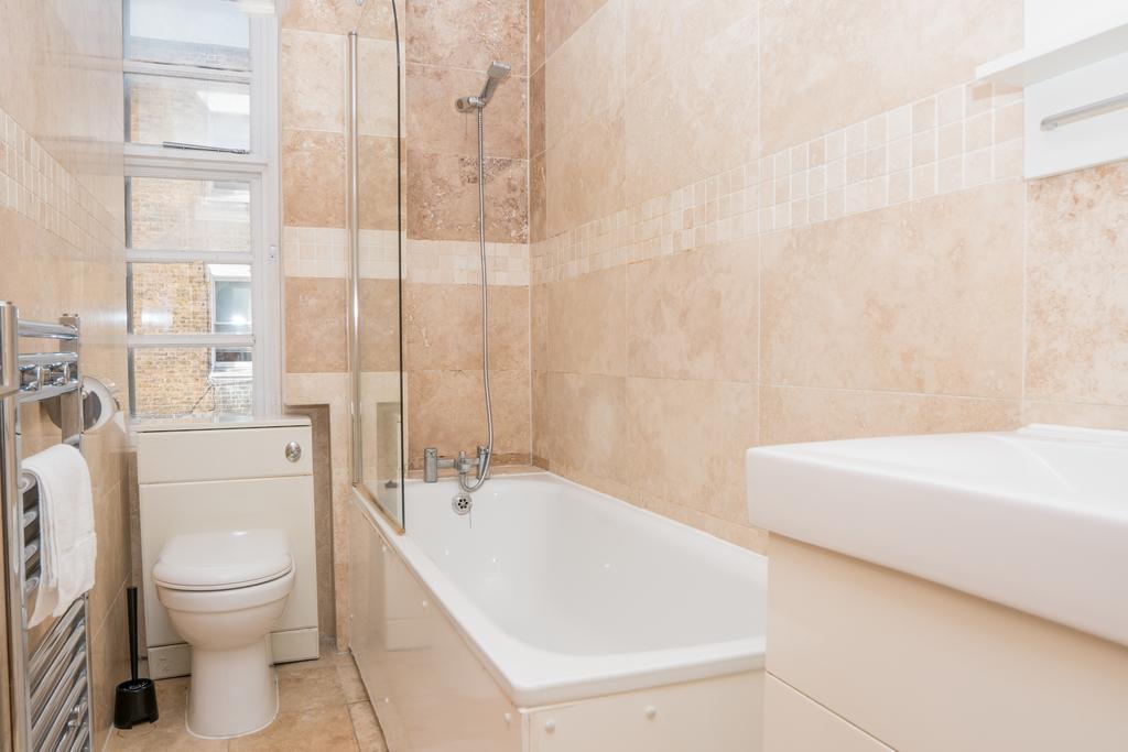 Apartamento Alexander Paddington *