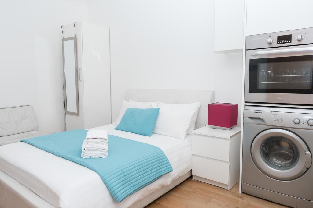 Alexander Paddington Apartamento *