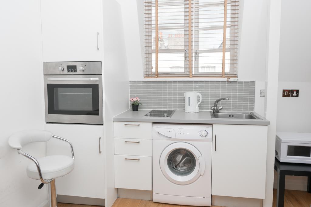 Alexander Paddington Apartamento