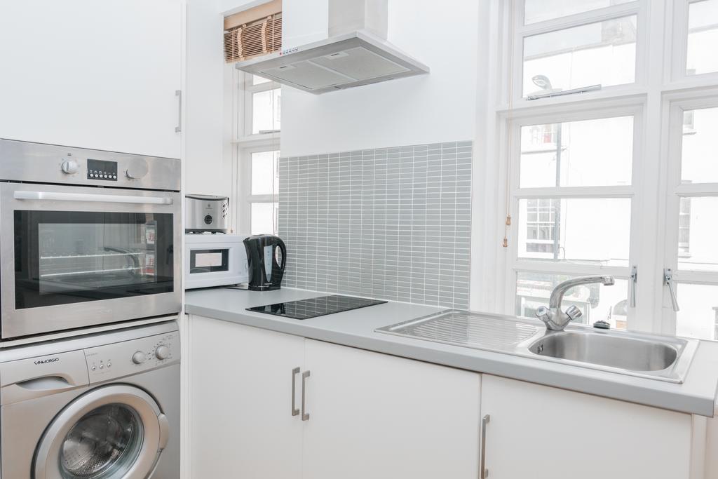 Apartamento Alexander Paddington