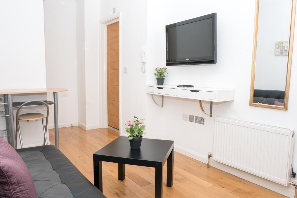 Alexander Paddington Apartamento *