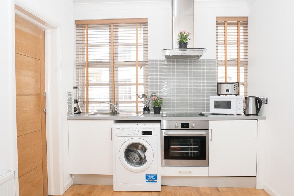 Alexander Paddington Apartamento