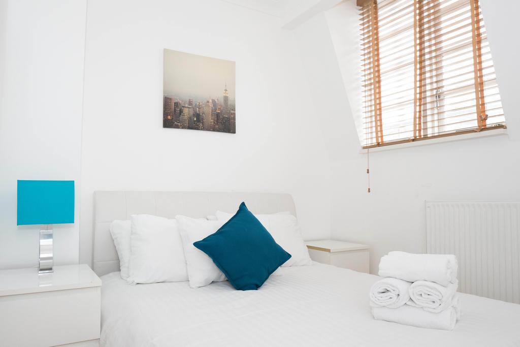 Alexander Paddington Apartamento