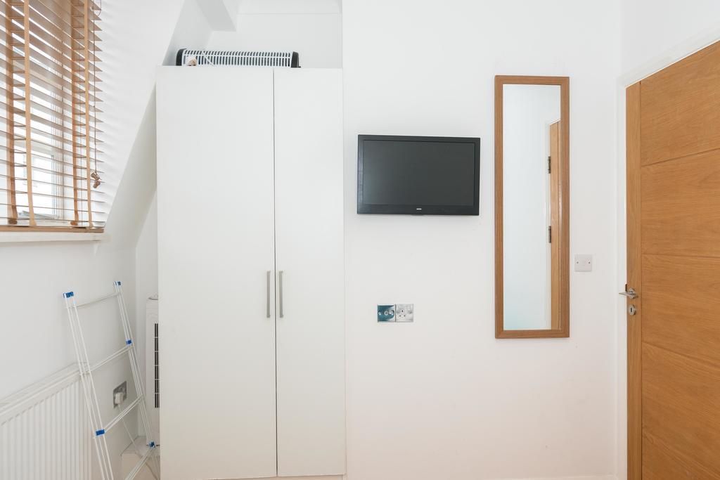 Apartamento Alexander Paddington