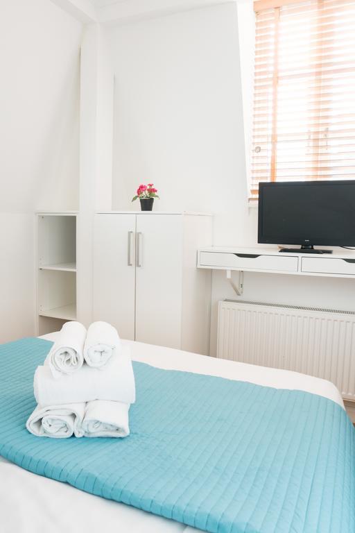 Apartamento Alexander Paddington *