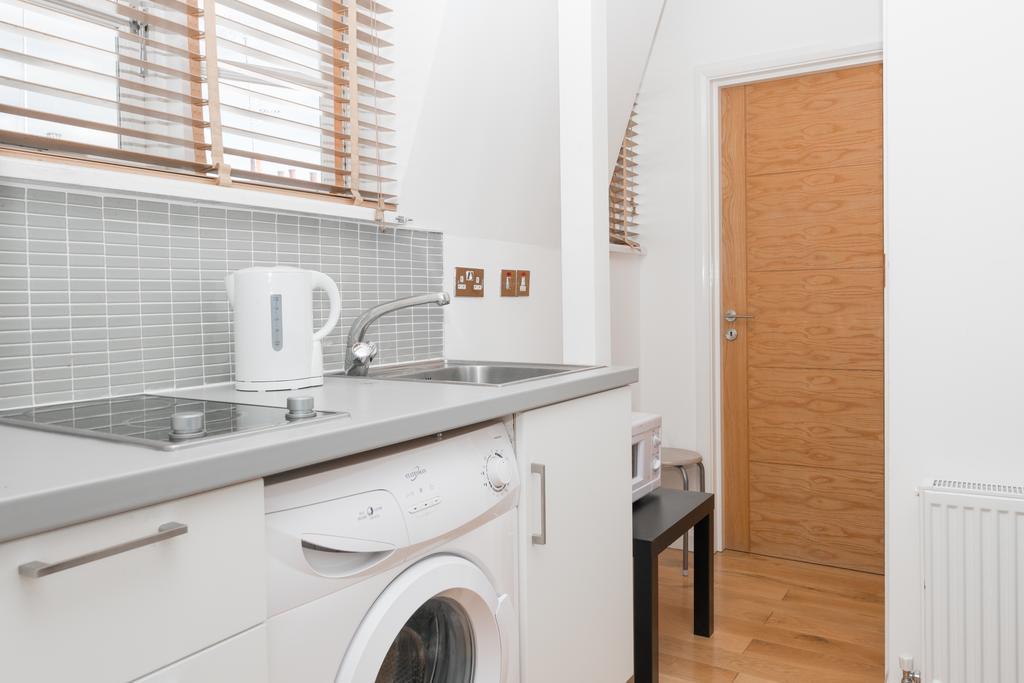 Alexander Paddington Apartamento
