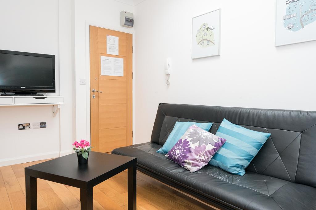 Apartamento Alexander Paddington