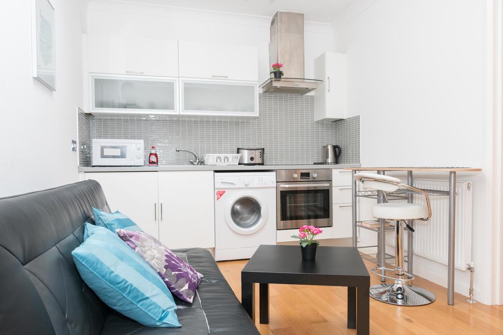 Alexander Paddington Apartamento