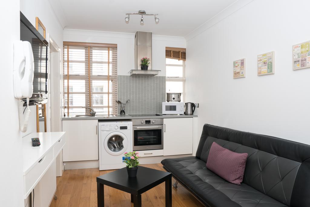Apartamento Alexander Paddington