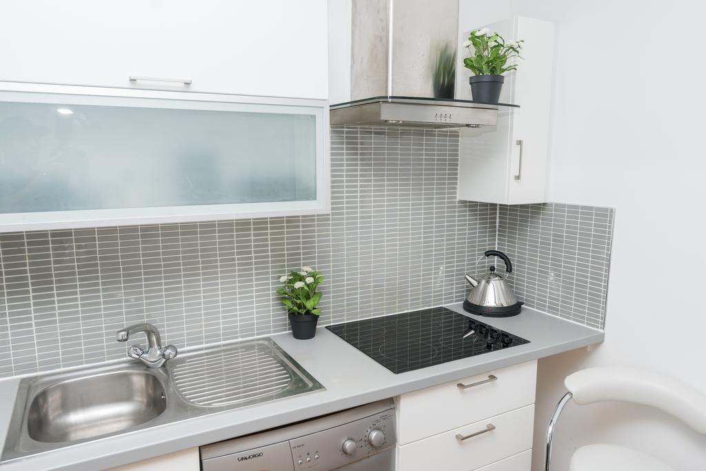 Apartamento Alexander Paddington