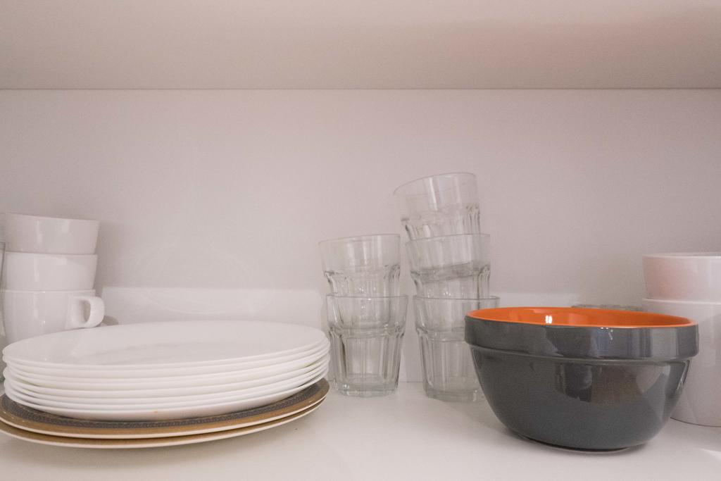 Apartamento Alexander Paddington Londres