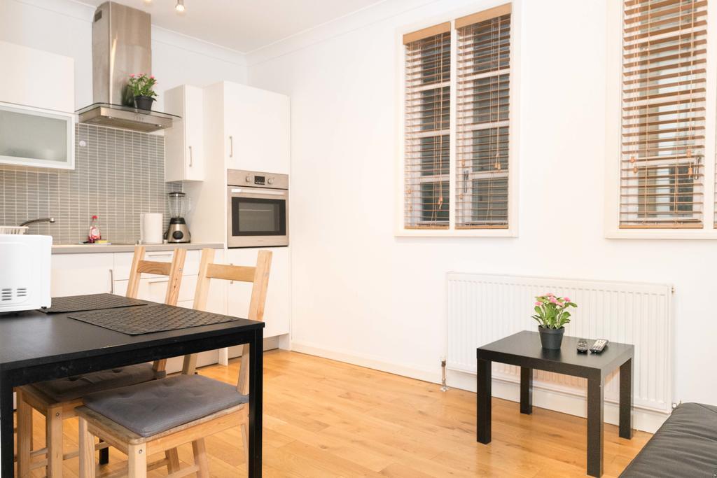 Alexander Paddington Apartamento