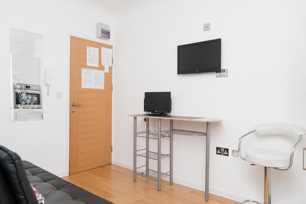 Apartamento Alexander Paddington *