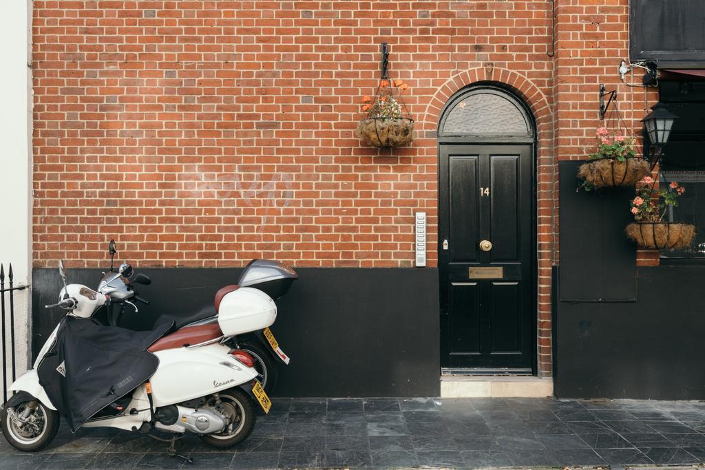 Alexander Paddington Apartamento Londres