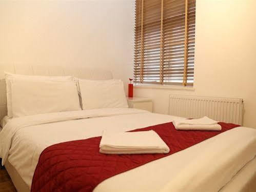 Alexander Paddington Apartamento Londres